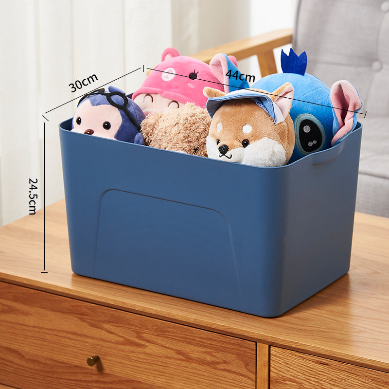 Plush Toy Storage Kalsten