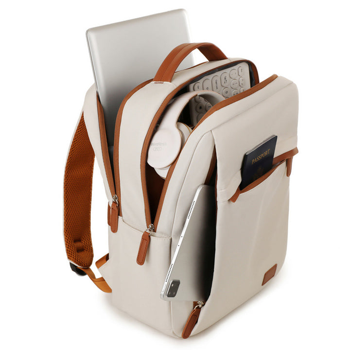 Spacious Professional Laptop Backpack Kalsten