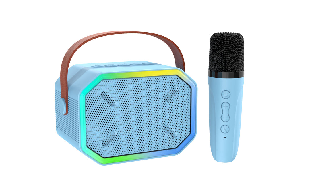 Portable Karaoke Speaker Kalsten