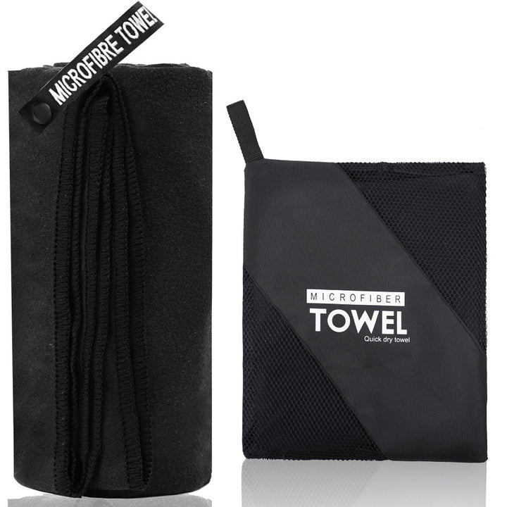 Microfiber Towel Kalsten