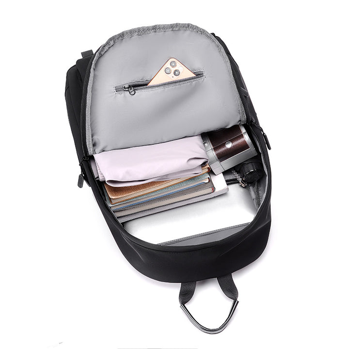 High-quality laptop backpack with intelligent organization system Kalsten