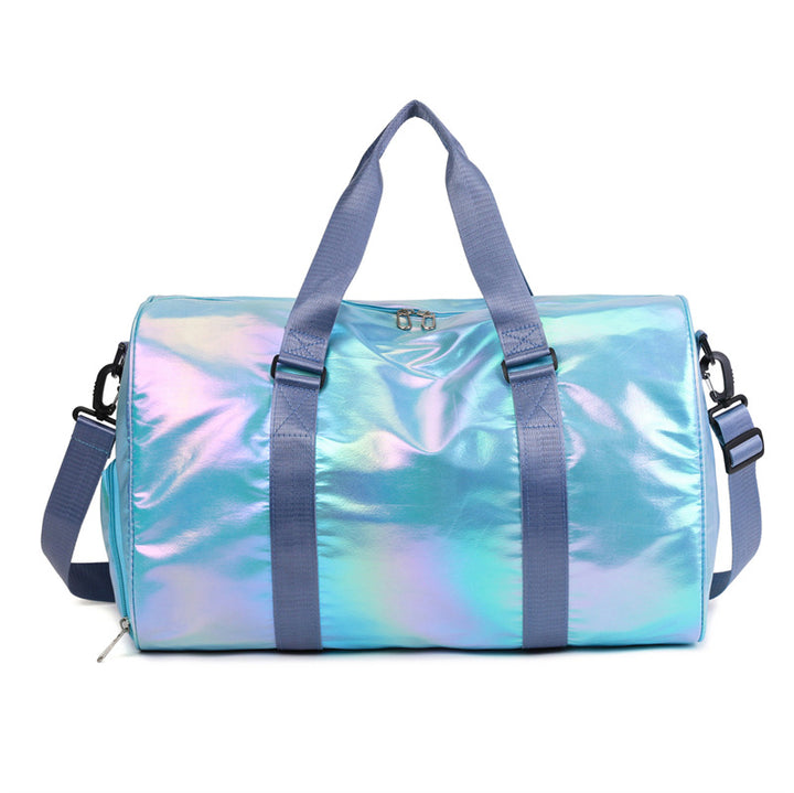 Reflective Sports Duffel Bag Kalsten