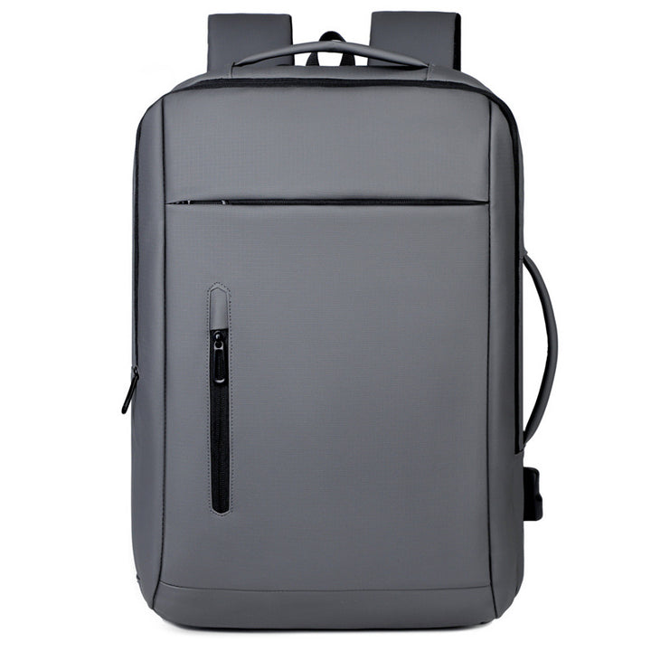 Modern Laptop Backpack with Slim Design and Intelligent Compartment System Kalsten