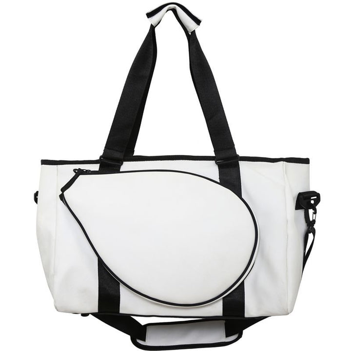 Practical sports and travel bag with ergonomic design Kalsten