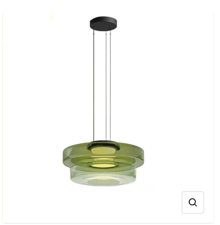 Modern Pendant Lighting Fixture