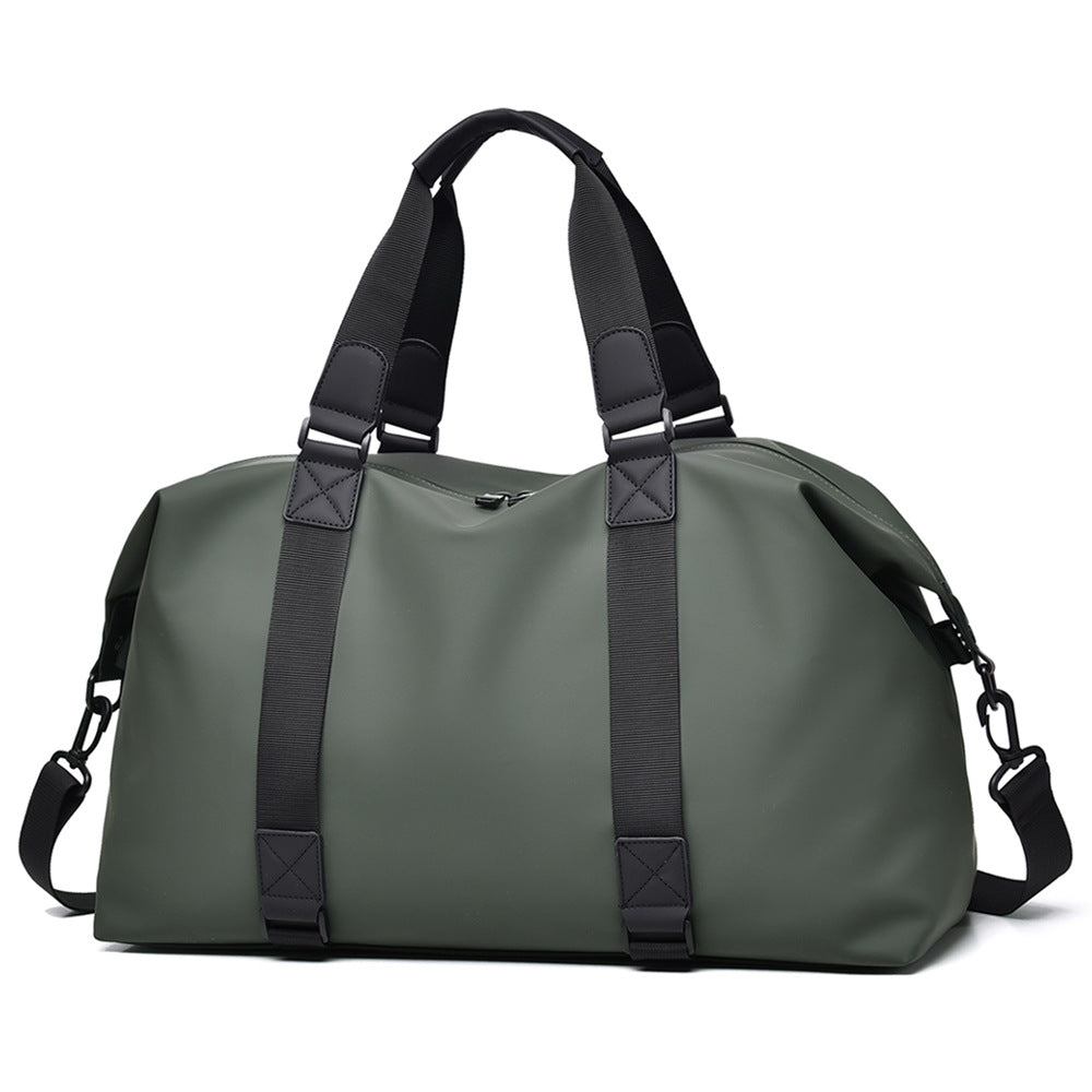 Robust Waterproof Travel Duffel Bag Kalsten