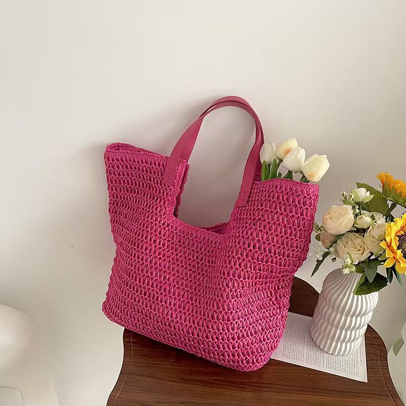 Large Macrame Shopping Bag Kalsten
