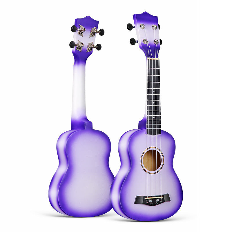 Decorative Ukulele Kalsten