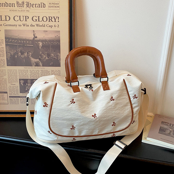 Stylish Multi-Functional Duffel Bag Kalsten