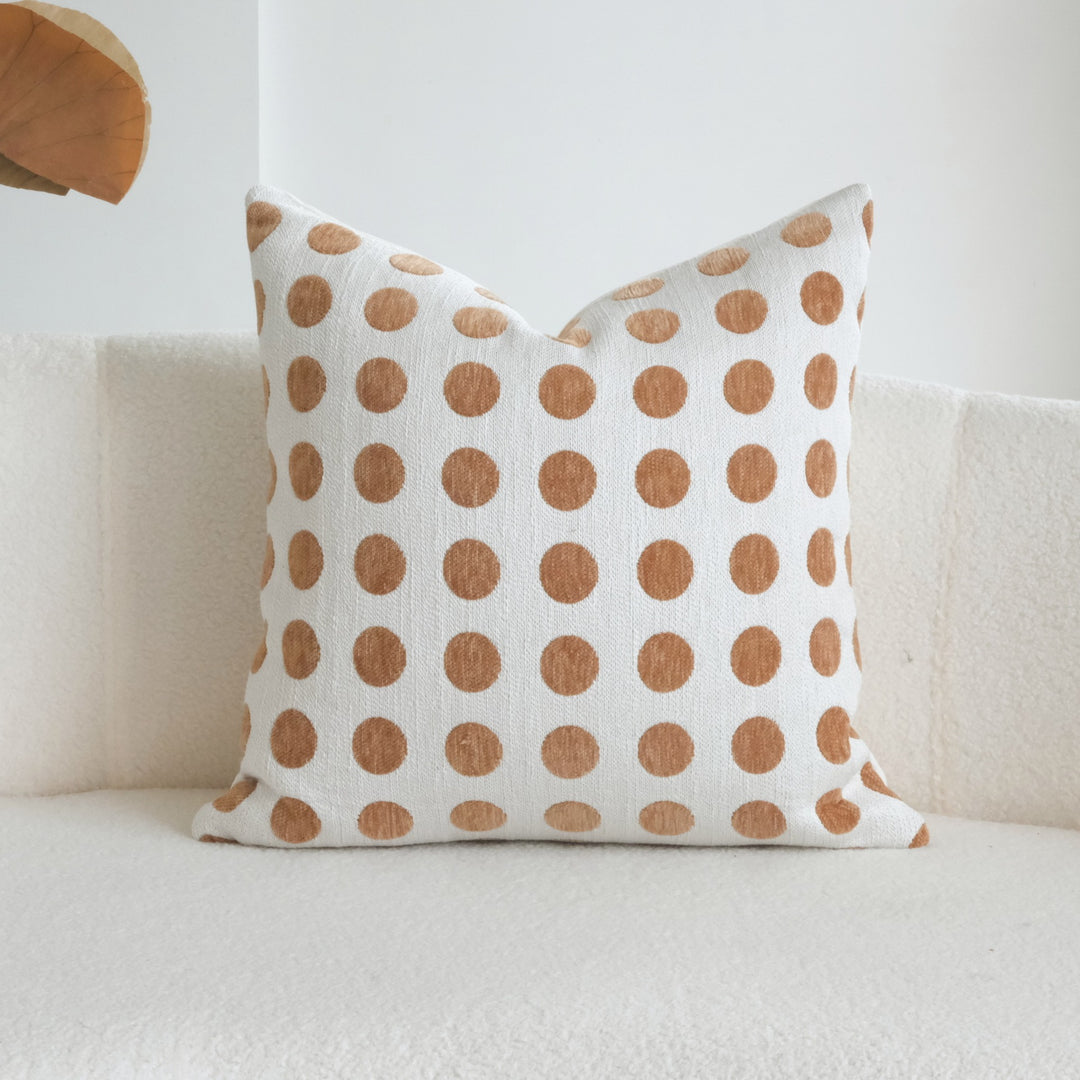 Decorative Accent Cushion for Sofa Decor