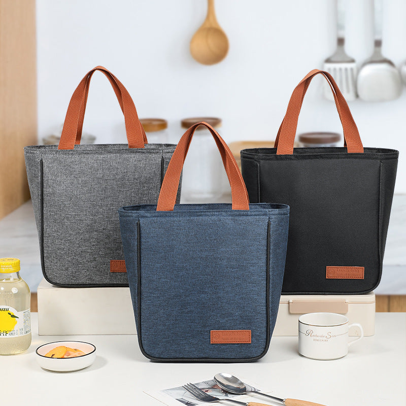 Stylish Insulated Lunch