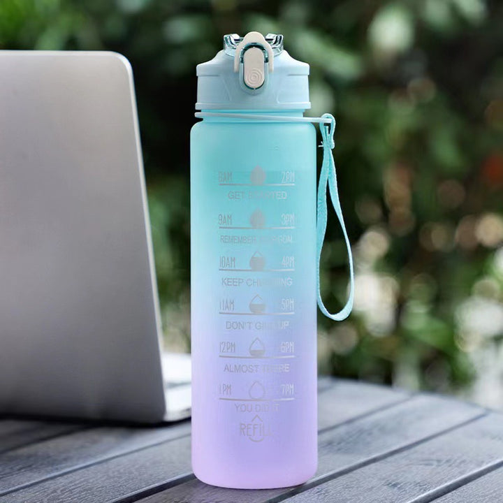 Ladies Water Bottle Kalsten