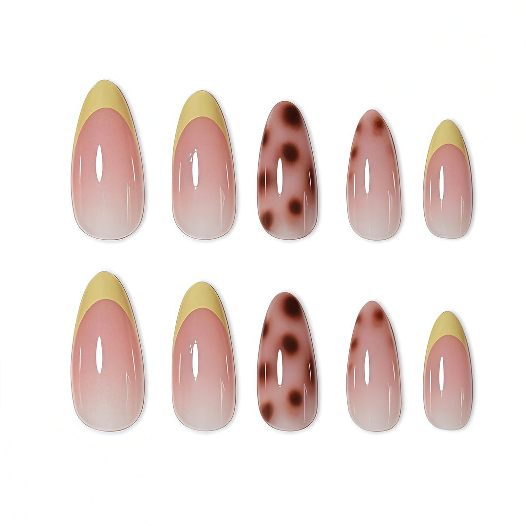 Artistic Gel Nail Enhancements Kalsten