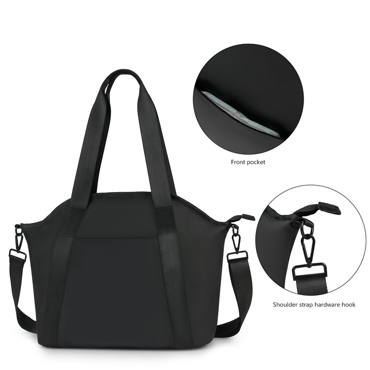 Sporty Tote Bag Kalsten