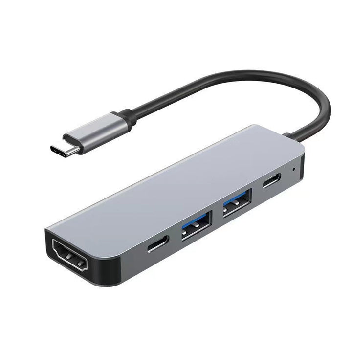 Multi-Port USB Hub Adapter Kalsten