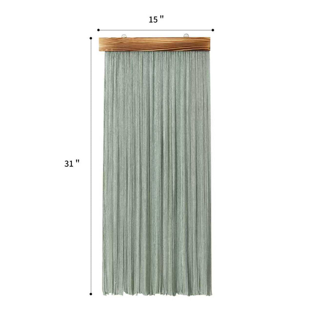 Decorative Fringe