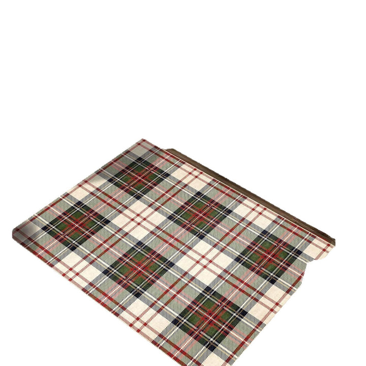 Striped Indoor Area Rug Kalsten