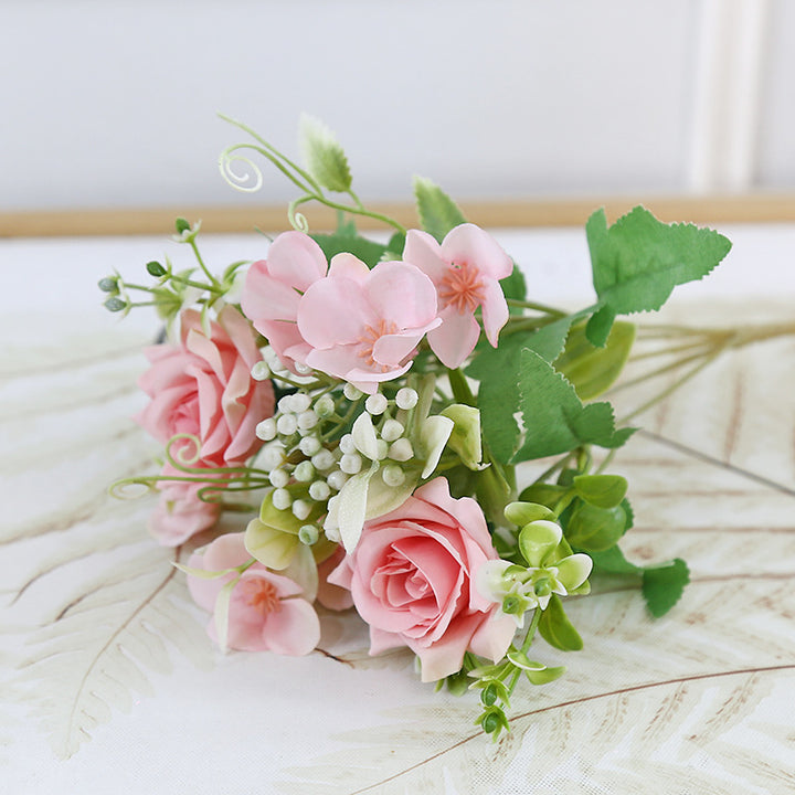 Decorative Floral Arrangement for Home Decor