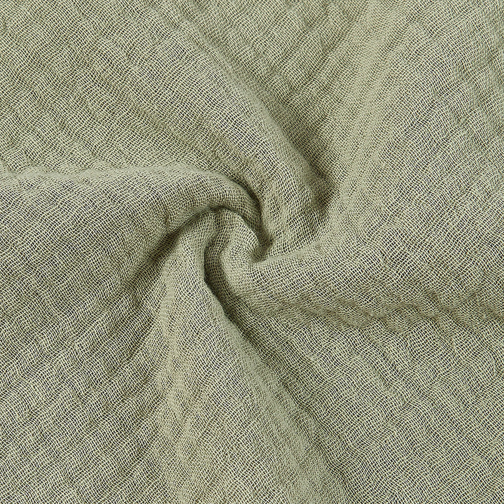 Soft Cotton Muslin Baby Blankets kalsten