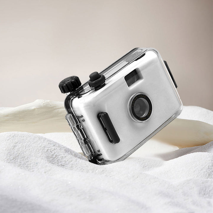Waterproof Instant Capture Camera Kalsten