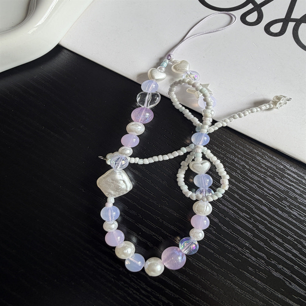 Beaded Eyewear Lanyard Kalsten 1790135737