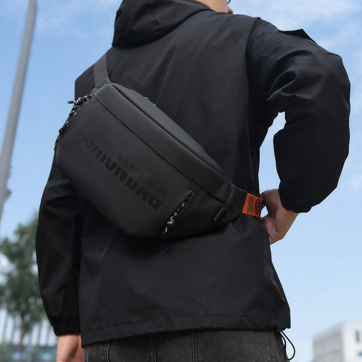 Fashion Utility Fanny Pack Kalsten