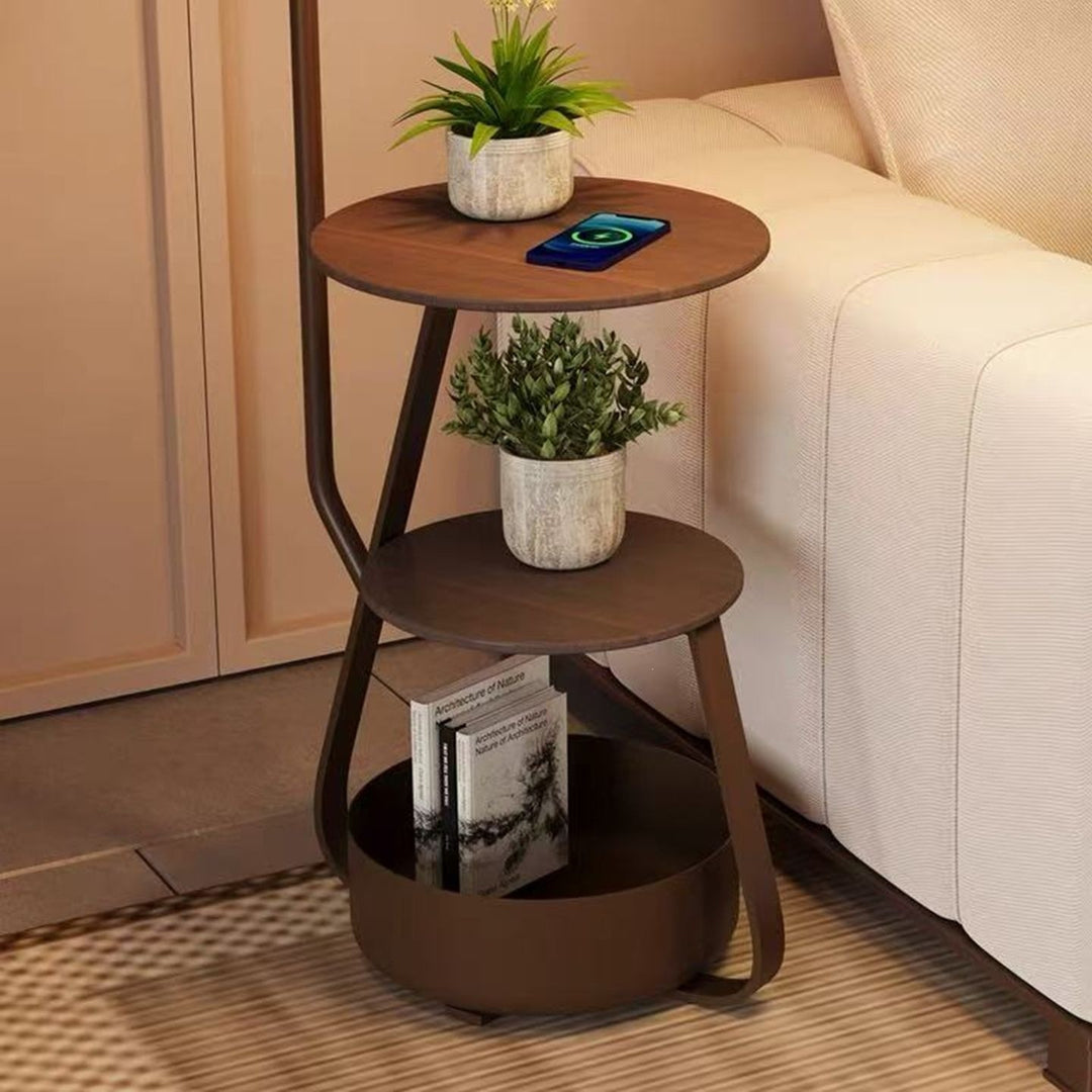 Modern Arc Floor Lamp