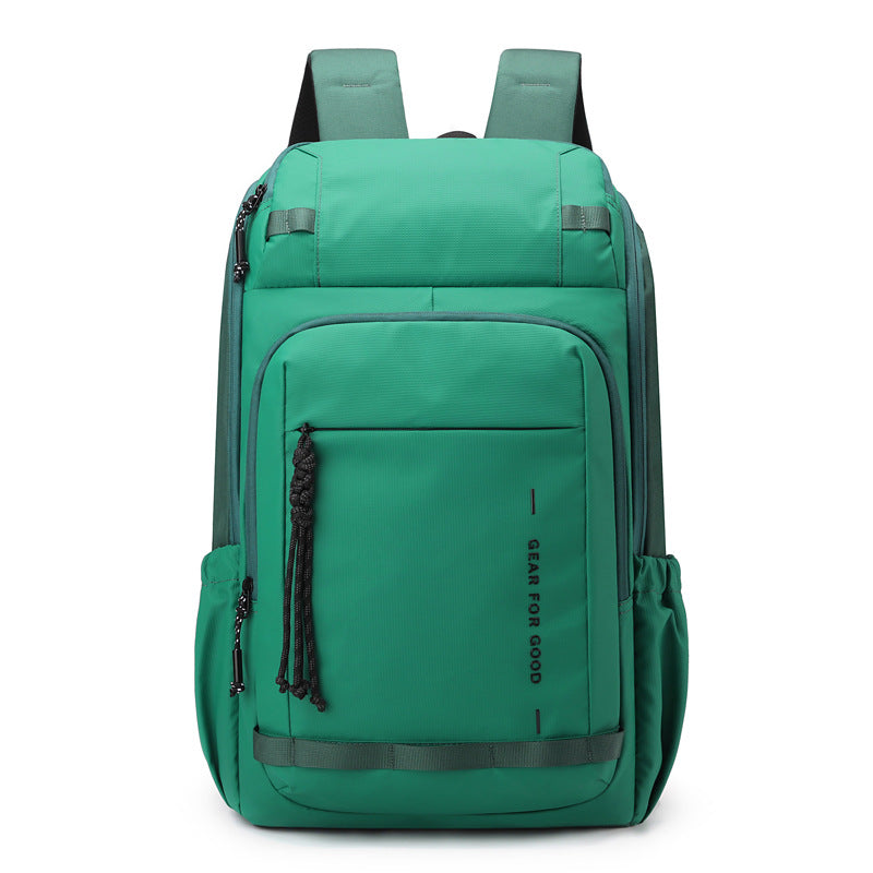 Versatile Multi-Functional Urban Backpack Kalsten