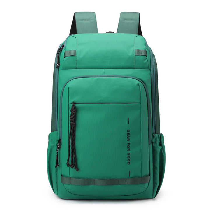 Versatile Multi-Functional Urban Backpack Kalsten