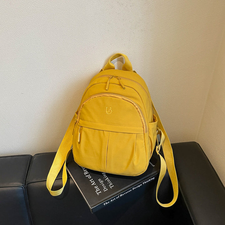 Compact Multi-Function Backpack Kalsten