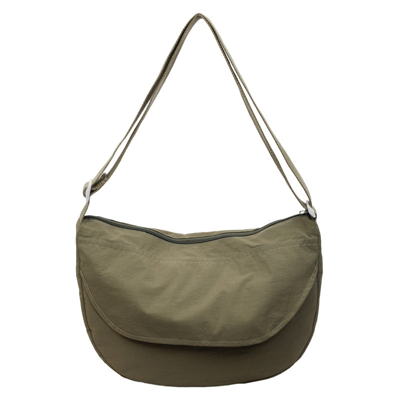 Lightweight Shoulder Bag Kalsten