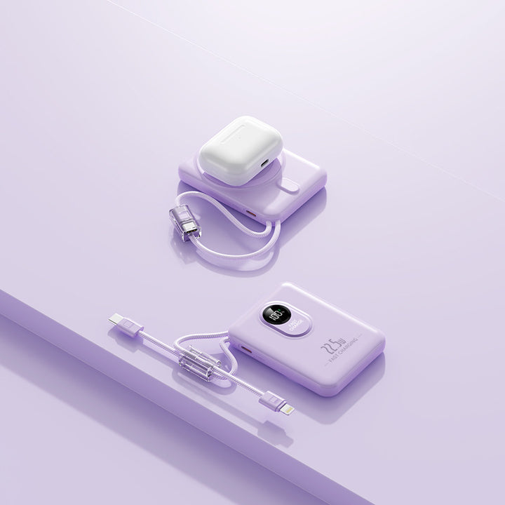 Powerbank For Kalsten