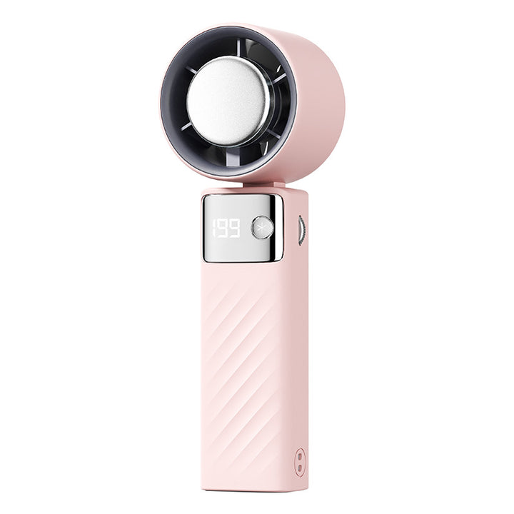 Portable Smart Cooling Handheld Fan Kalsten