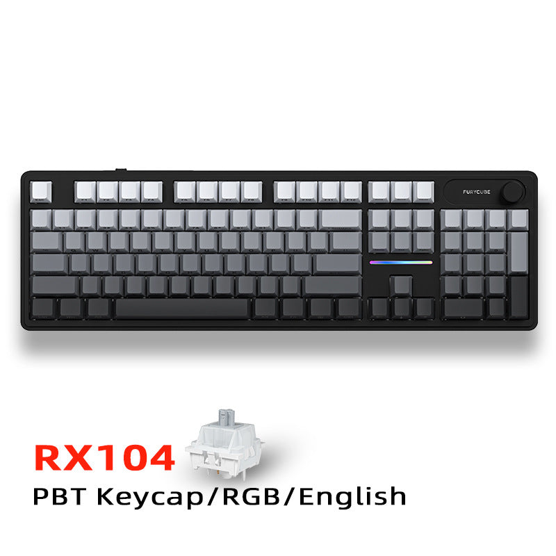 Ergonomic Mechanical Keyboard Kalsten