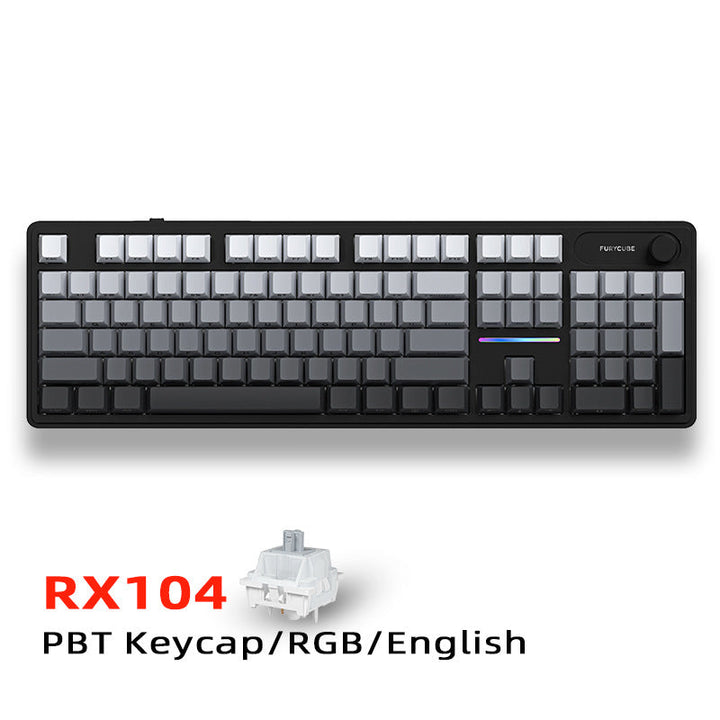 Ergonomic Mechanical Keyboard Kalsten