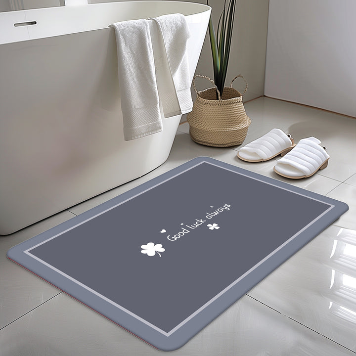 Non-Slip Comfort Bath Mat