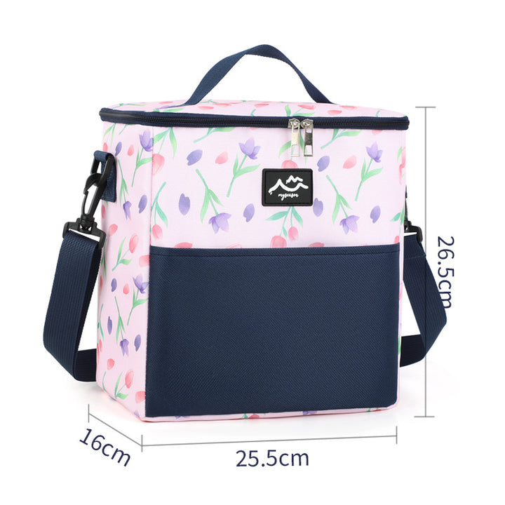 Multi-Functional Insulated Food Cooler Bag Kalsten