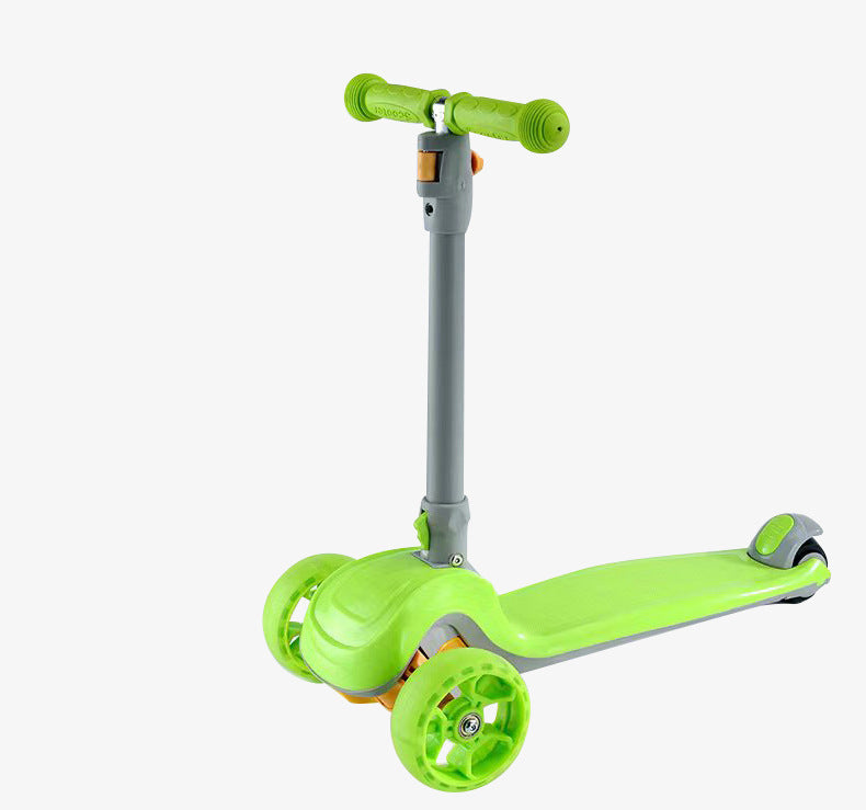 Scooter Kalsten