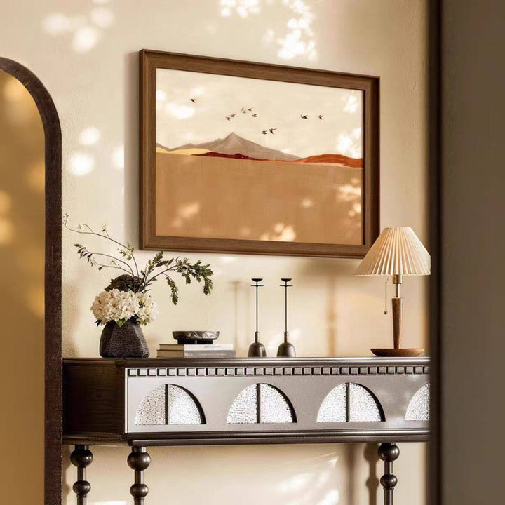 Elegant Decorative Art for Living Spaces