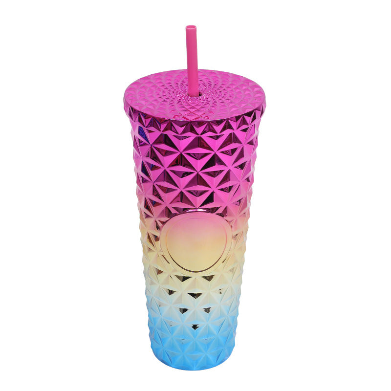 Women's stylish and geometric drinking cup Kalsten
