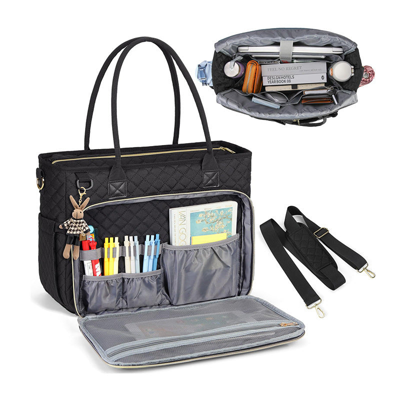 Padded Organizer Bag Kalsten
