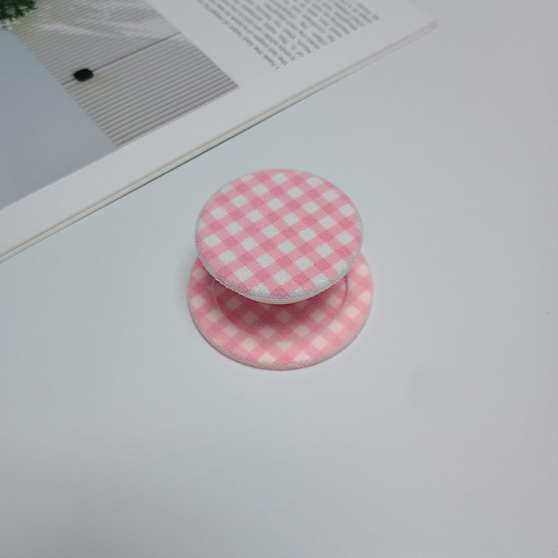 Stylish Circular Fabric Kalsten