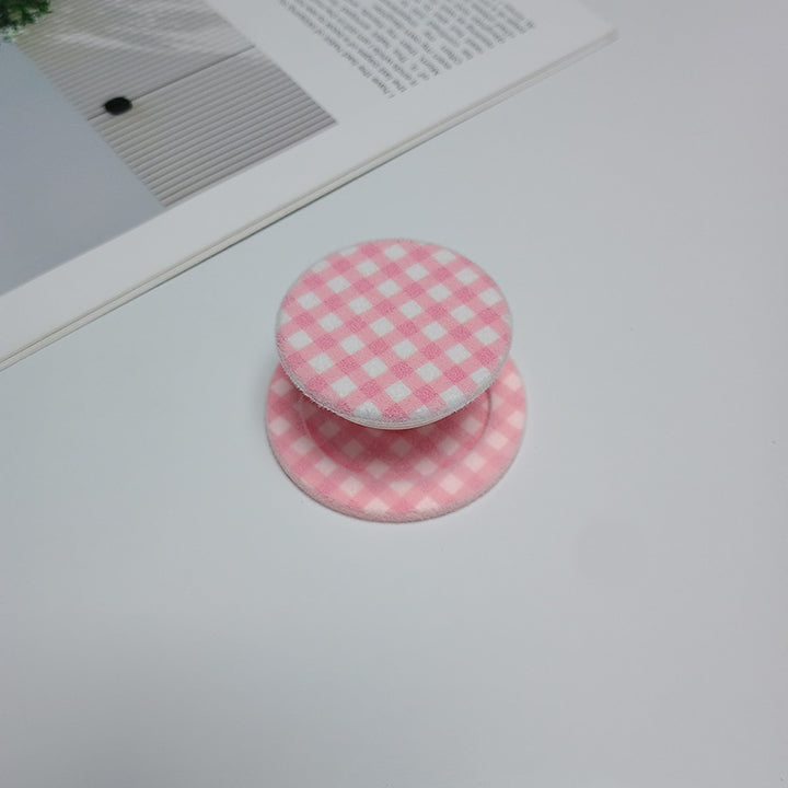 Stylish Circular Fabric Kalsten