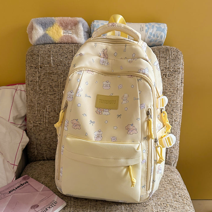Cute Character-Themed Backpack Kalsten 1791205712
