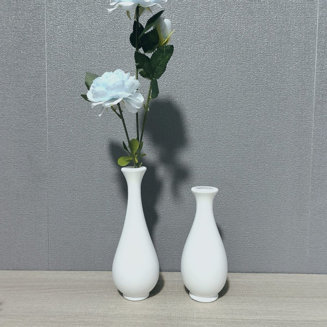 Elegant Minimalist Flower Vase Kalsten