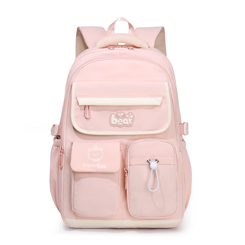 Multi-Functional Kids Backpack Kalsten