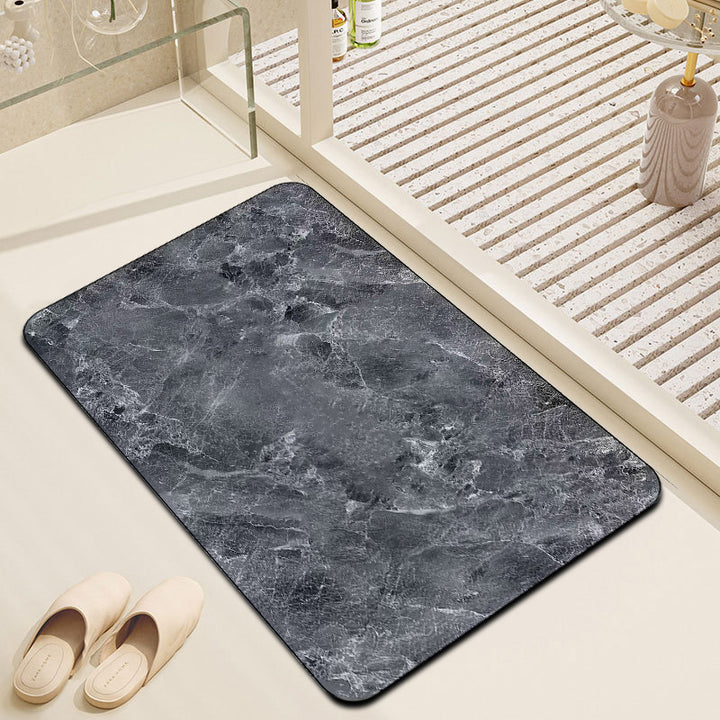 Home Decorative Floor Mat Kalsten