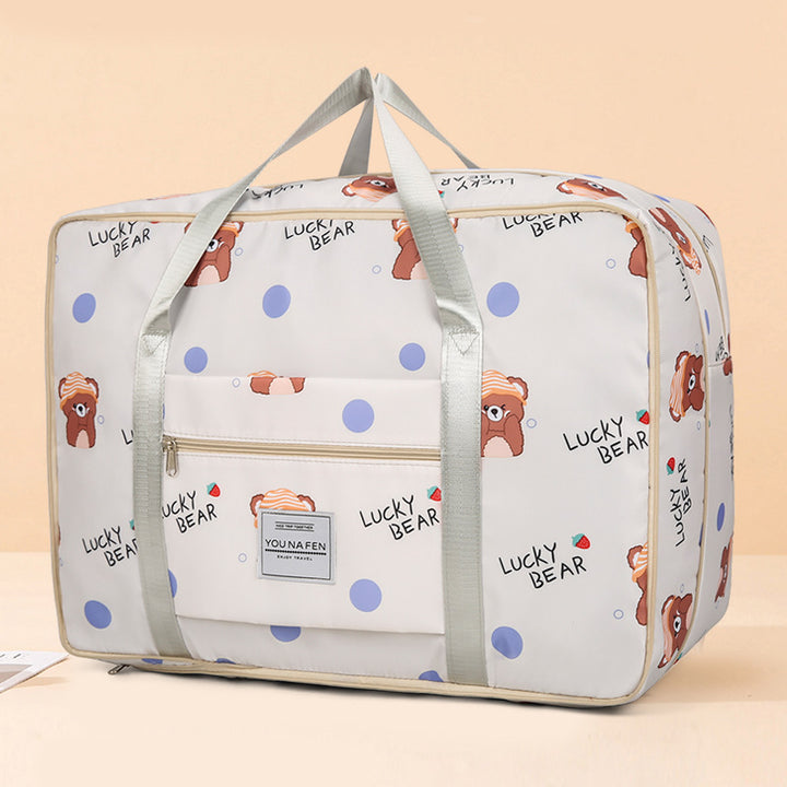 Travel Organizer Kalsten