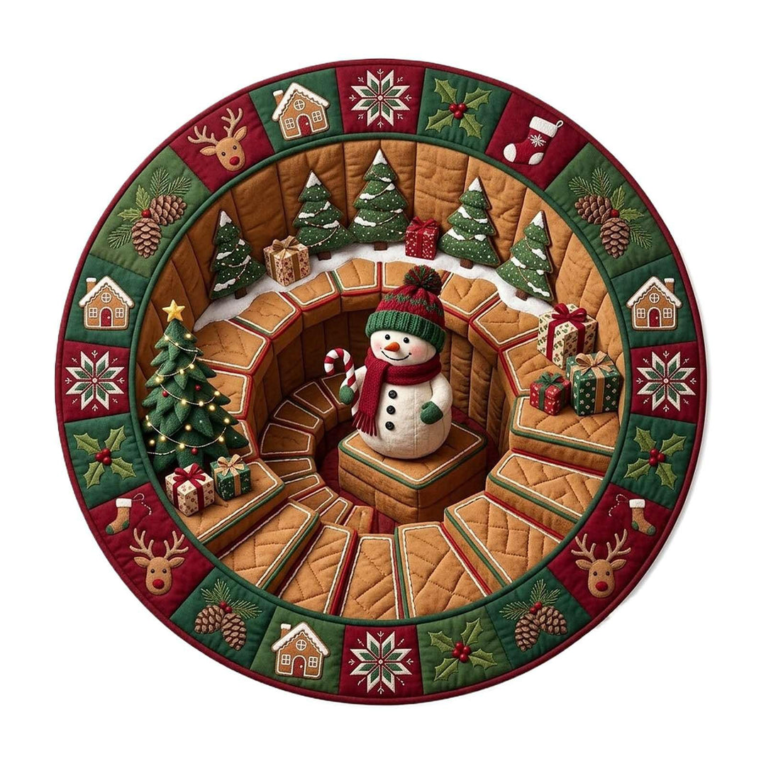 Christmas Themed Decorative