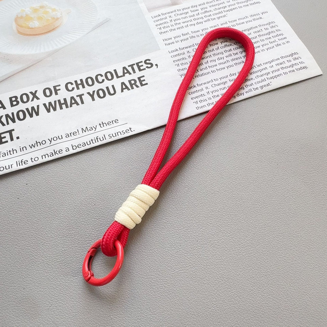Durable Loop Keychain Holder Kalsten